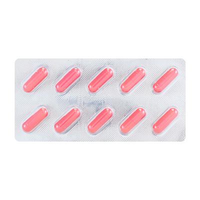 CLINSOL Capsule 10's - Bacterial Infections-OAB