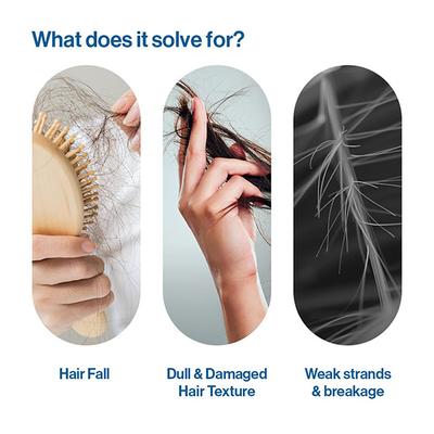 Be Bodywise Biotin Hair Gummies 30mcg 30's - Multi-Vitamins