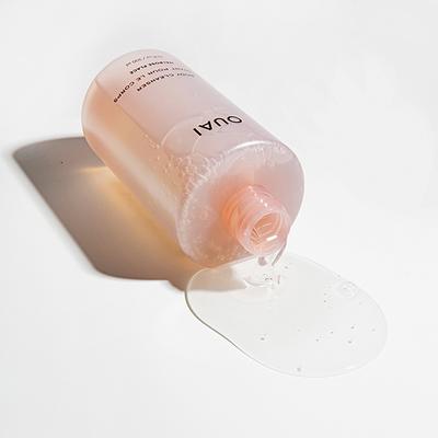 Ouai Body Cleanser Melrose Place 300 ml - Shower Gels & Body Wash