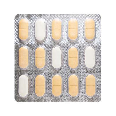 Ozomet Pg1 Tablet 15'S - Diabetes-Ant