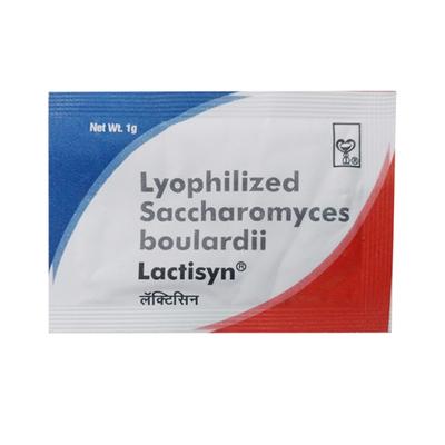 LACTISYN Sachet 1gm - Diarrhoea-Ant
