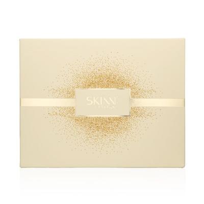 Skinn By Titan Raw And Celeste Gift Pack Eau De Parfum 60 ml - Perfumes (Edt/Edp)