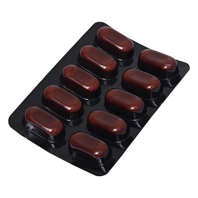 FITEYE CARE Tablet 10's - Supplements-Vam