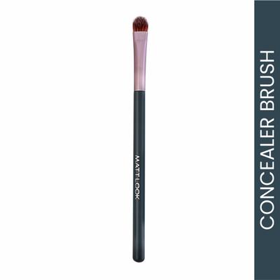 Matt Look Beauty Concealer Brush for Face Makeup 1 gm - Face Brush