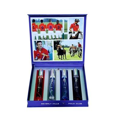 Beverly Hills Polo Club Series Collection Edt Mens 64 ml - Men Perfumes (Edt/Edp)