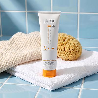 Gkhair ThermalStyleHer Cream 100 ml - Hair Gels & Waxes