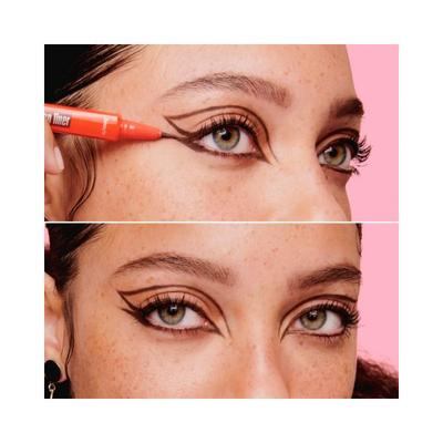 Benefit Cosmetics They're Real! Xtreme Precision Liner -Brown 0.35 ml - Eyeliners