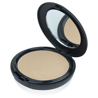 Faces Canada Ultim Pro Expert Cover Compact Ivory 01 9gm - Compact Powder