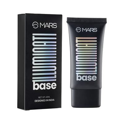 MARS Illuminati Base - 01 Gold Beam 45 ml - Highlighters & Illuminators