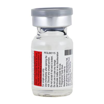 BREVIPIL Injection 5ml - Epilepsy/Convulsion-Ant