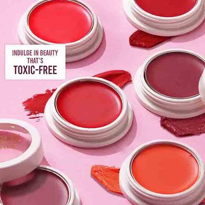 Insight Cosmetics Blusher - Soft Salmon 3.5 gm - Blushes