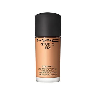 MAC Studio Fix Fluid Mini NC37 15 ml - Foundation