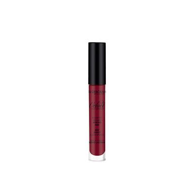 Deborah Milano Fluid Velvet Mat Lipstick - 16 Brick 4.5 gm - Lipsticks