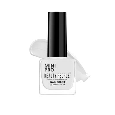 Beauty People Mini Pro Nail Paints Fairy - 136 5.5 ml - Nail Polish