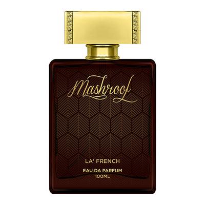 La French Mashroof Eau De Parfum 100 ml - Perfumes (Edt/Edp)