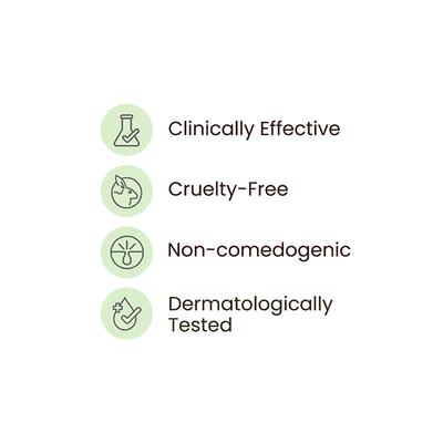 Earth Rhythm Oil Control Face Wash 150 gm - Face Wash & Cleansers