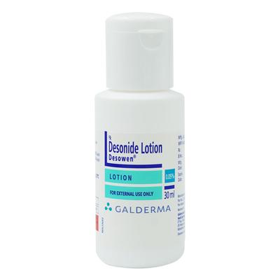 Desowen Lotion 30ml - Skin Infections-Toc