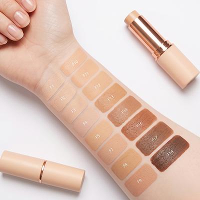 Makeup Revolution Fast Base Stick Foundation F7 6.2 gm - Foundation