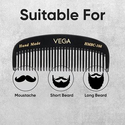Vega Dressing Comb (HMBC - 117) 30 gm - Hair Combs