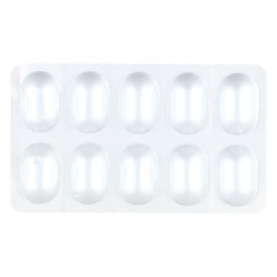 Carnitor 500mg Tablet 10'S - Supplements-Sup