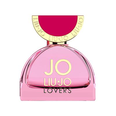 Liu Jo Lovers Jo Eau De Toilette 30 ml - Women Perfumes (Edt/Edp)