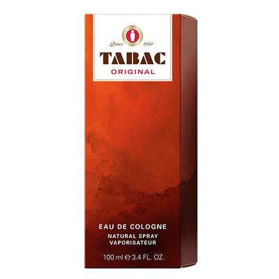 Tabac Original Natural Spray Eau de Cologne 100 ml - Perfumes (Edt/Edp)