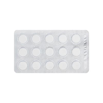 Lipril H Tablet 15'S - Hypertension-ACE