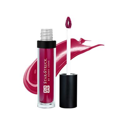 Star Struck by Sunny Leone Lip Tint - Berry Lippy 6.0 ml - Lip Stains & Tints