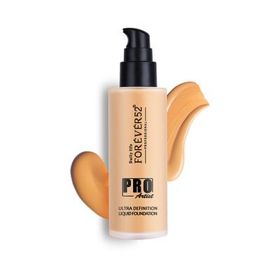 Daily Life Forever52 Pro Artist Ultra Definition Liquid Foundation Buf011 60 ml - Foundation