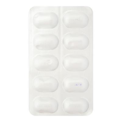 SUITGLIP M XR 50/1000 Tablet 10's - Diabetes-Ant