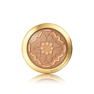 Physicians Formula Argan Wear Ultra-Nourishing Argan Oil Bronzer - Light Bronzer 11 gm - Bronzers
