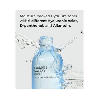 Cosrx Hydrium Watery Toner 150 ml - Face Mists