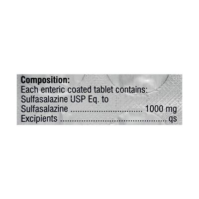 SZN 1000 Tablet 10's - Bacterial Infections-OAB