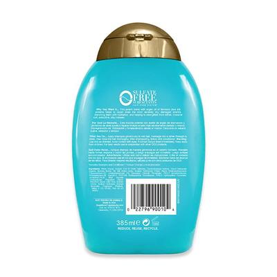 OGX Extra Strength Hydrate & Revive Argan Oil Of Morocco Shampoo 385 ml - Shampoos