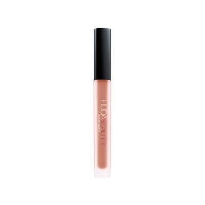 Huda Beauty Liquid Matte Ultra-Comfort Transfer-Proof Lipstick Venus 4.2 ml - Lipsticks