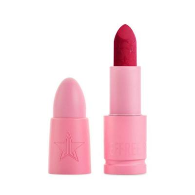 Jeffree Star Cosmetics Velvet Trap Lipstick Cherry Wet 3.3 gm - Lipsticks