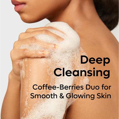 Mcaffeine Smooth & Glowing Skin Essentials 1's - Shower Gels & Body Wash