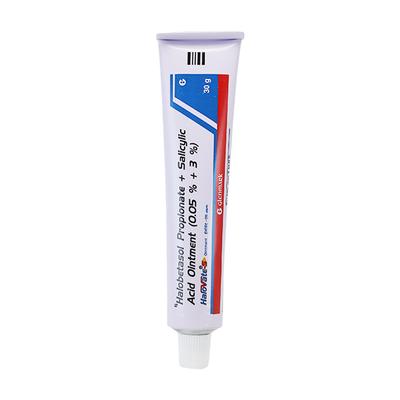 HALOVATE S Ointment 30gm - Skin Infections-Toc