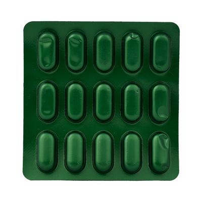 Calten D 500mg Tablet 15'S - Supplements-Cal