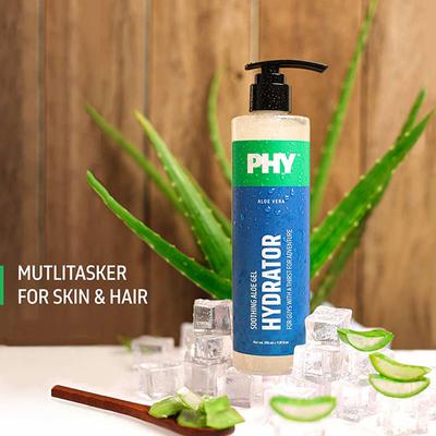 Phy Aloe Gel Hydrator 290 ml - Face Moisturizers