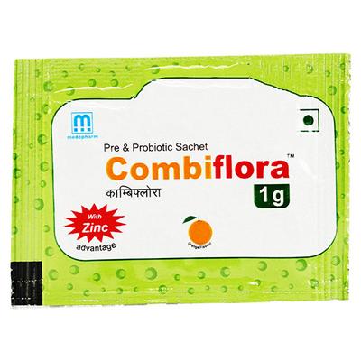 COMBIFLORA Sachet 1gm - Diarrhoea-Ant