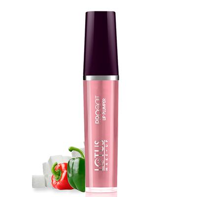 Lotus Makeup Proedit Lip Plumper Pure Peach Lp06 8 ml - Lipstick Primers & Plumpers