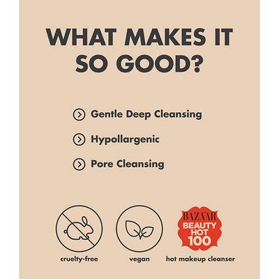 Klairs Gentle Black Deep Cleansing Oil 150 ml - Face Oils