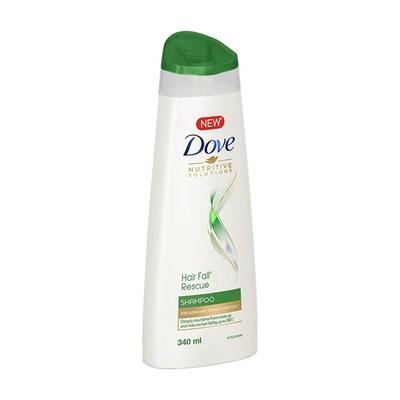 Dove Nutritive Solutions Hair Fall Rescue Shampoo 340 ml - Shampoos