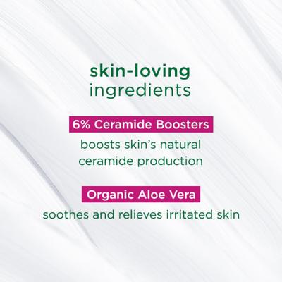 Simple Active Skin Barrier Care Soothing Water Creme 40 gm - Face Moisturizers