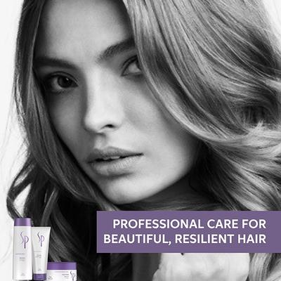SP Repair Conditioner For Damaged Hair 200 ml - Conditioners