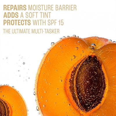 Lakme Lip Love Chapstick Lip Balm - Apricot 4.5 gm - Lipsticks