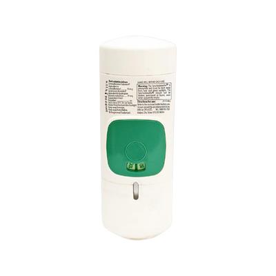 DUOLIN SYNCHROBREATHE WITH DOSE COUNTER Inhaler 180md - Asthma/COPD-Ast