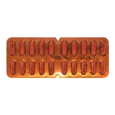 R CIN 150MG CAPSULE 10'S - Tuberculosis (Tb)-Ant