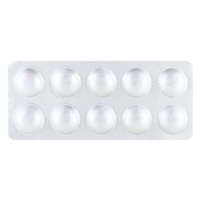 BILACHEK M Tablet 10's - Allergies-Ant